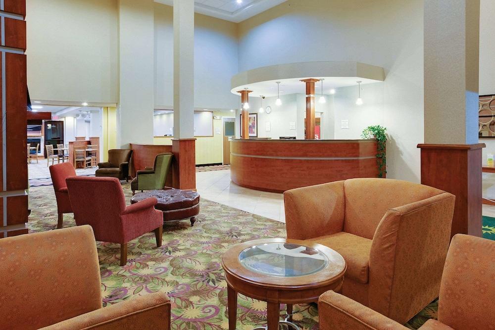 La Quinta By Wyndham Richmond - Kings Dominion Hotel Doswell Exterior photo
