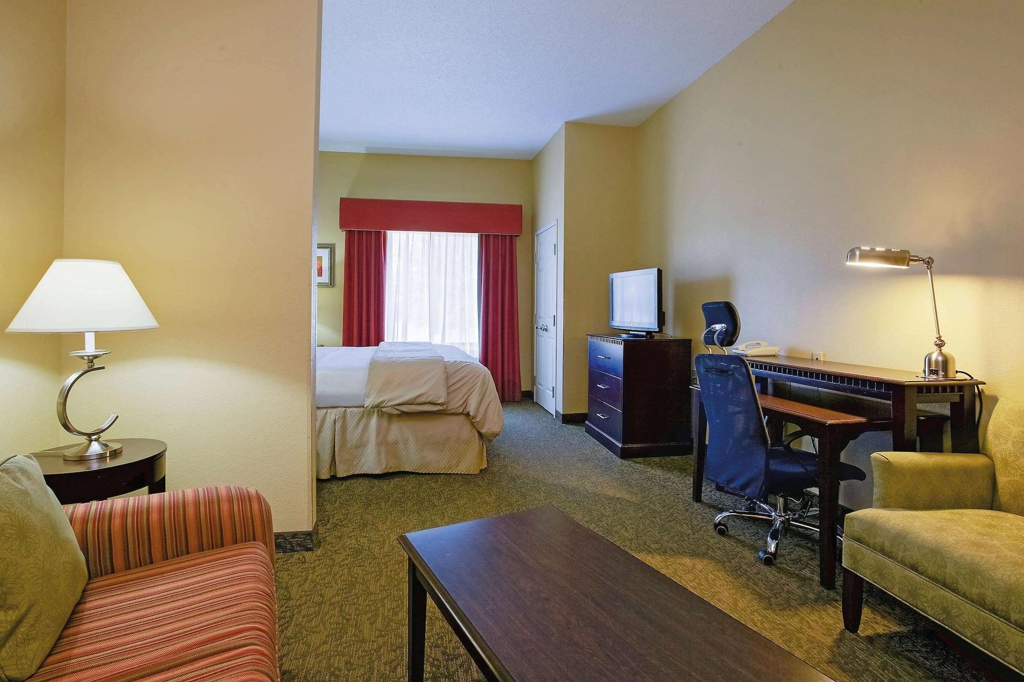 La Quinta By Wyndham Richmond - Kings Dominion Hotel Doswell Exterior photo