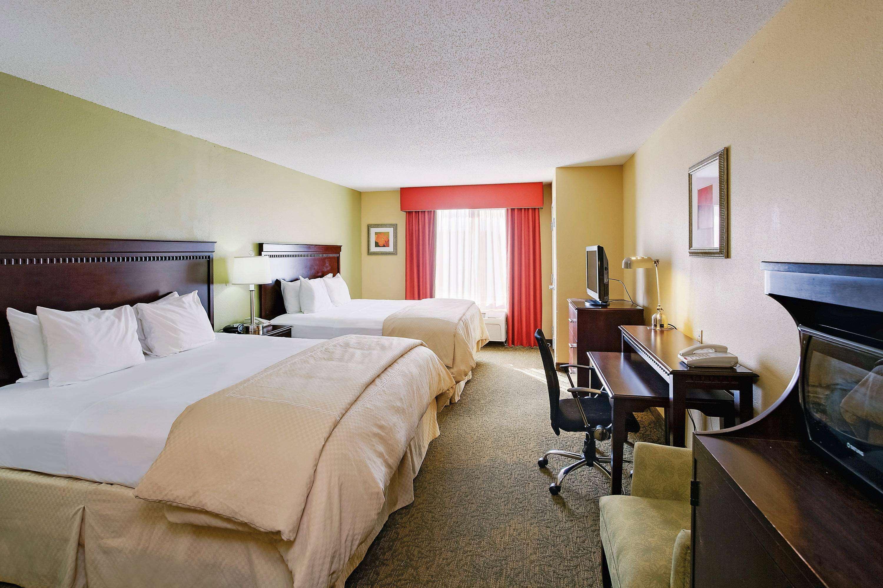 La Quinta By Wyndham Richmond - Kings Dominion Hotel Doswell Exterior photo