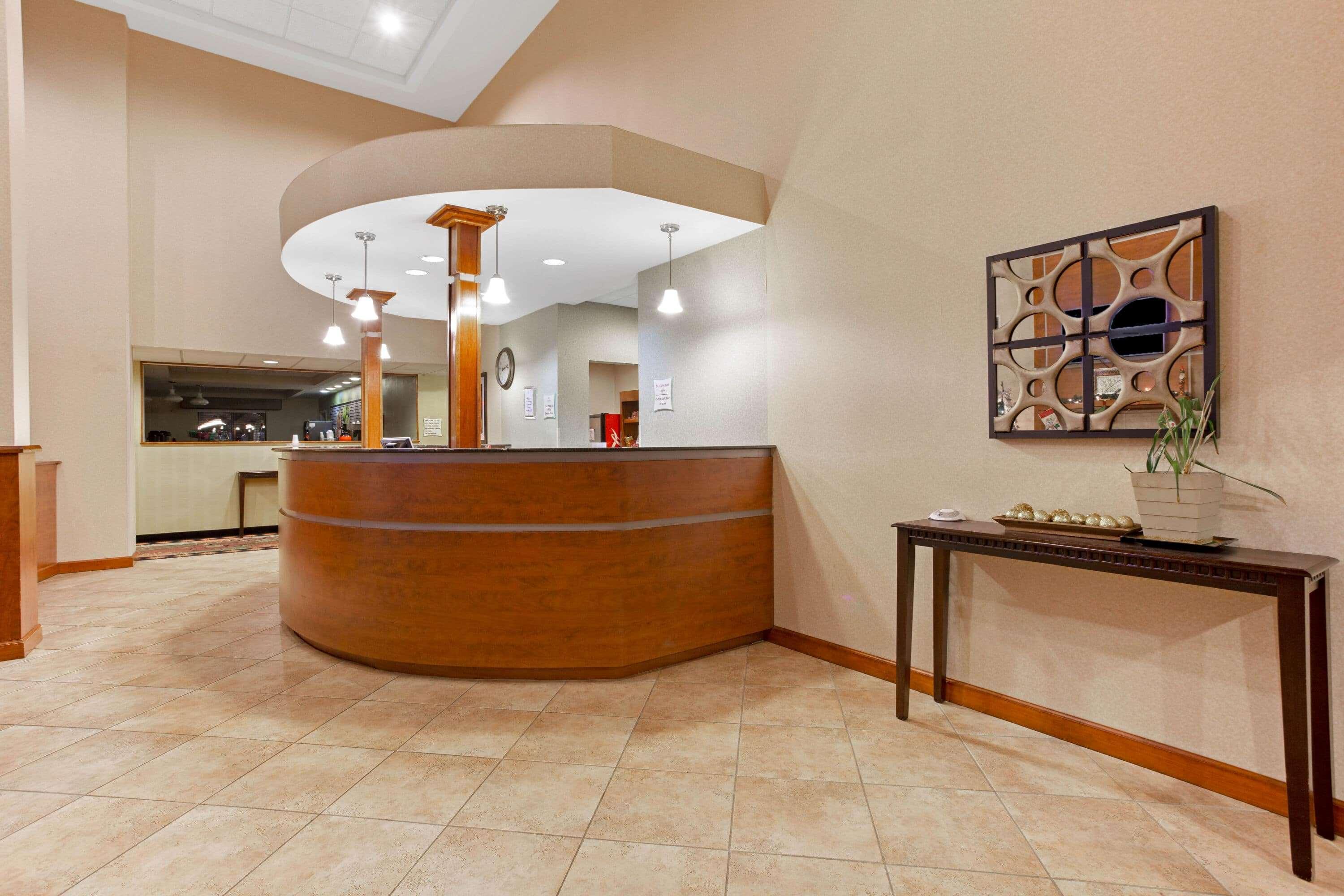 La Quinta By Wyndham Richmond - Kings Dominion Hotel Doswell Exterior photo