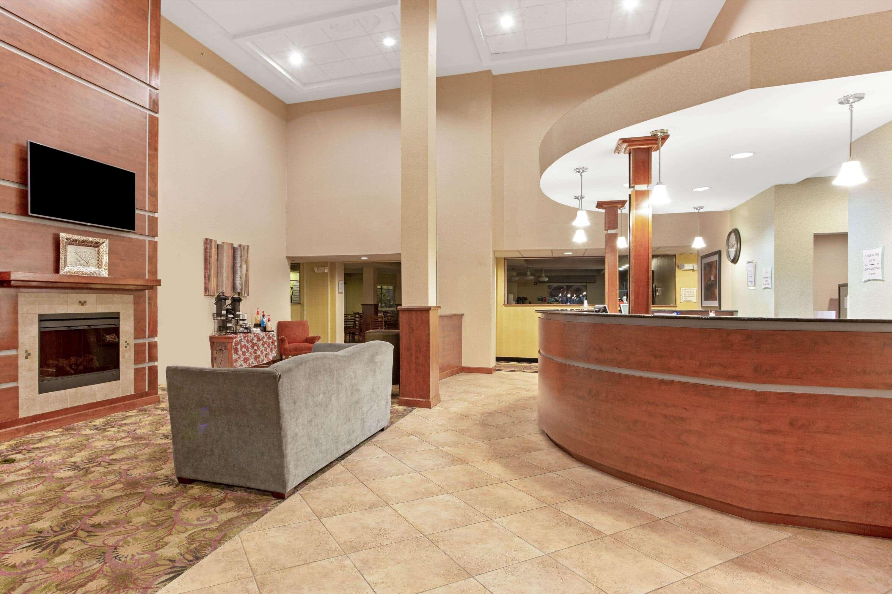 La Quinta By Wyndham Richmond - Kings Dominion Hotel Doswell Exterior photo