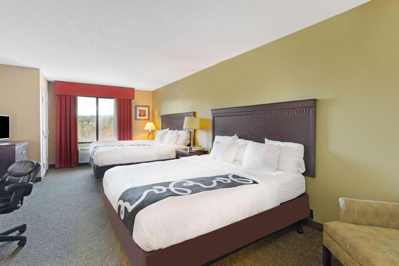 La Quinta By Wyndham Richmond - Kings Dominion Hotel Doswell Exterior photo