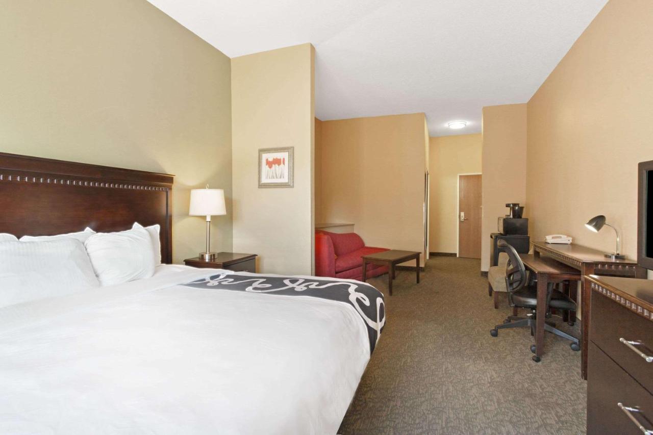 La Quinta By Wyndham Richmond - Kings Dominion Hotel Doswell Exterior photo