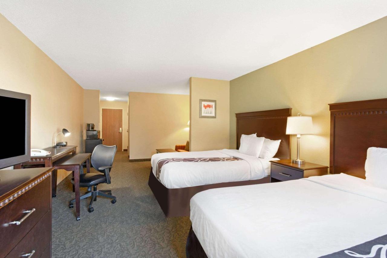 La Quinta By Wyndham Richmond - Kings Dominion Hotel Doswell Exterior photo