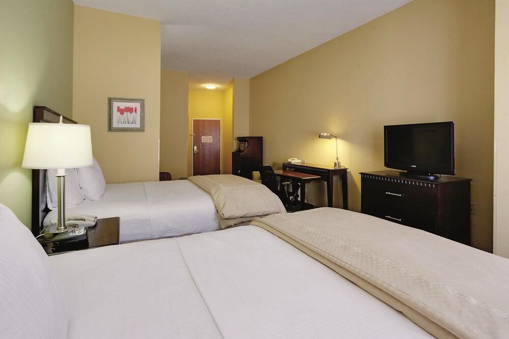 La Quinta By Wyndham Richmond - Kings Dominion Hotel Doswell Exterior photo